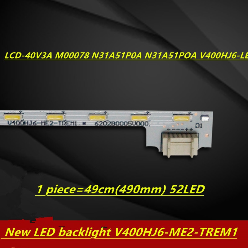 ο LED Ʈ V400HJ6 ME2-TREM1 1  = 49cm(490..